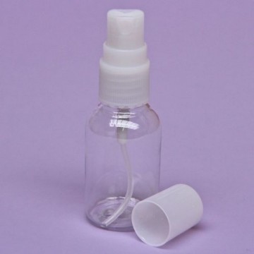 verstuiver leeg 50 ml