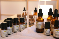 Aromatherapie 0