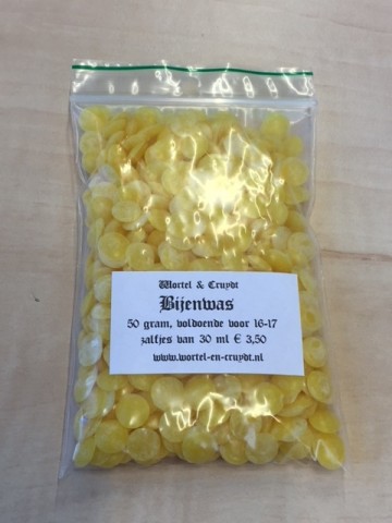 Bijenwas