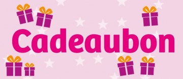 Cadeaubon 1