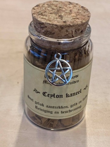 Ceylon kaneel 0