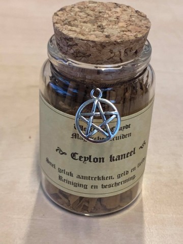 Ceylon kaneel