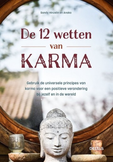 De 12 wetten van karma
