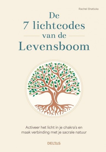 De 7 lichtcodes vd levensboom