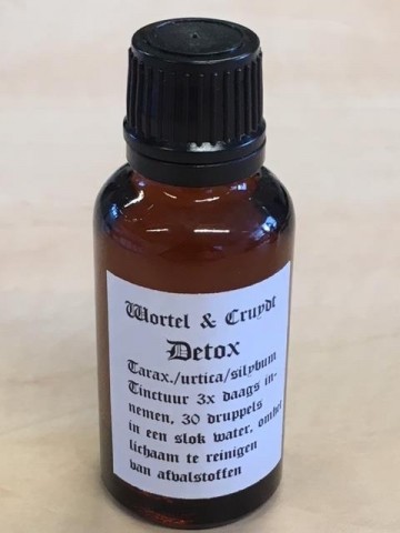 Detox 1