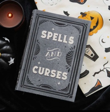 Doos spells and curses