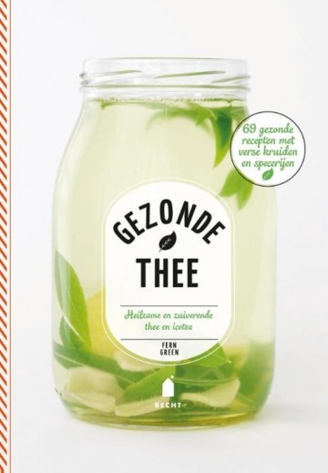 Gezonde thee