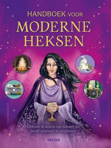 Handboek moderne heksen