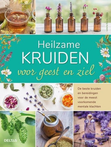 Heilzame kruiden