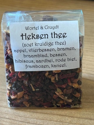 Heksen Thee