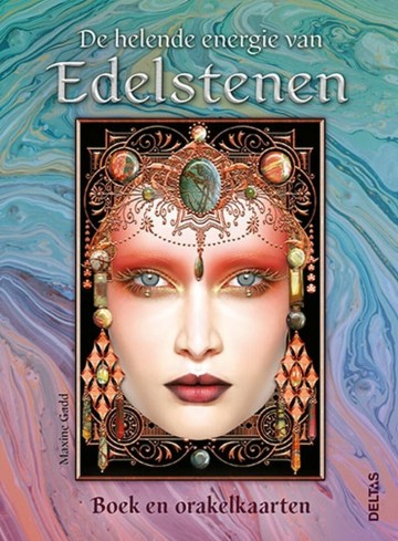Helende energie van edelstenen