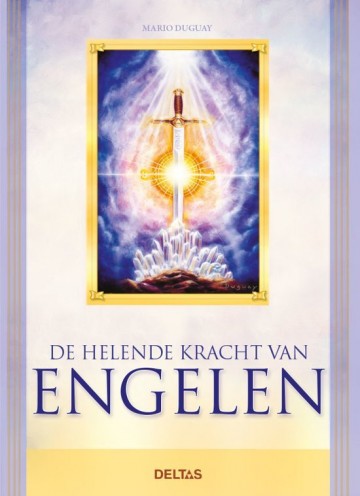 Helende kracht van engelen