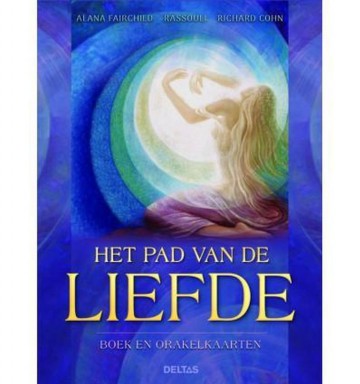 Het pad van de liefde