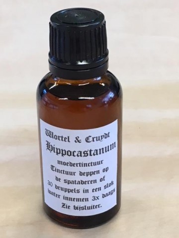 Hippocastanum