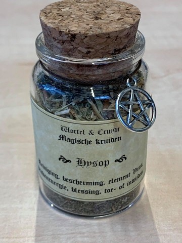 Hysop
