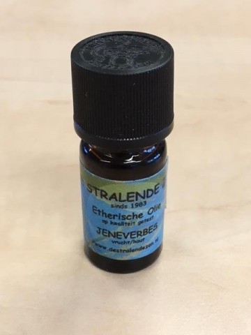 Jeneverbes