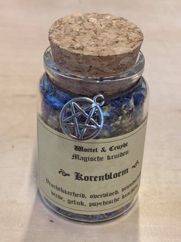 Korenbloem 0