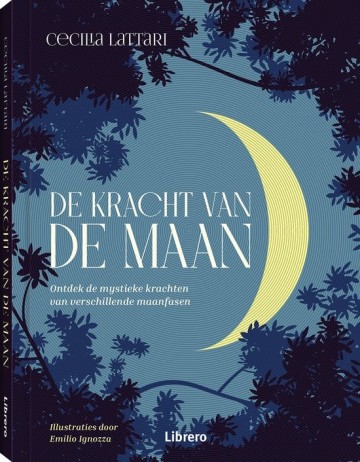 Kracht van de maan