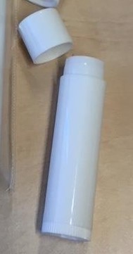 Lippenbalsem hulzen 2