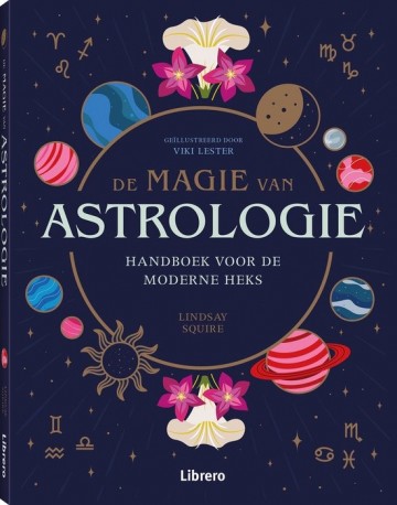 Magie van de astrologie