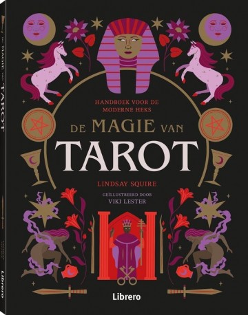 Magie van tarot