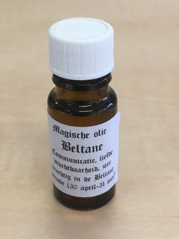 Olie beltane