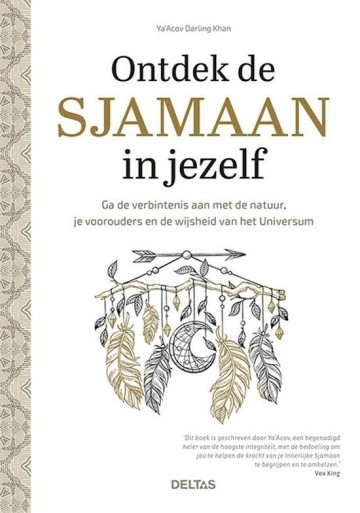 Ontdek de sjamaan