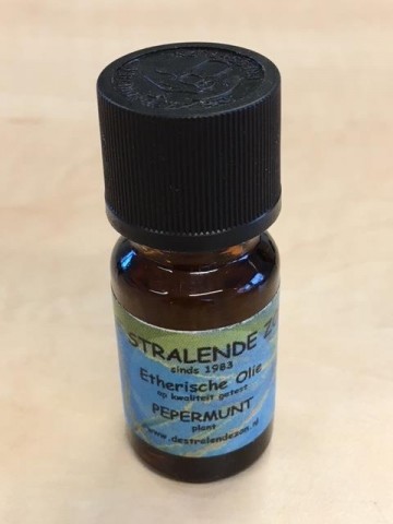 Pepermunt
