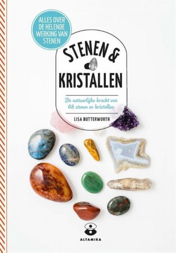 Stenen en kristallen