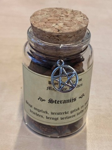 Steranijs