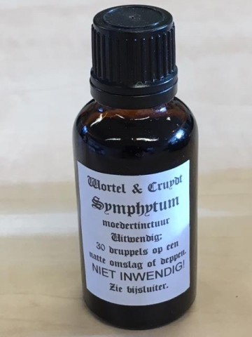 Symptytum