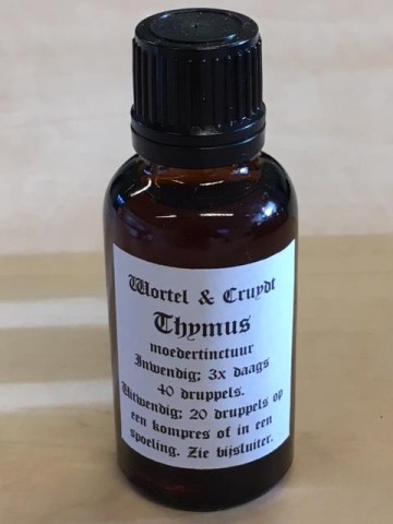 Thymus