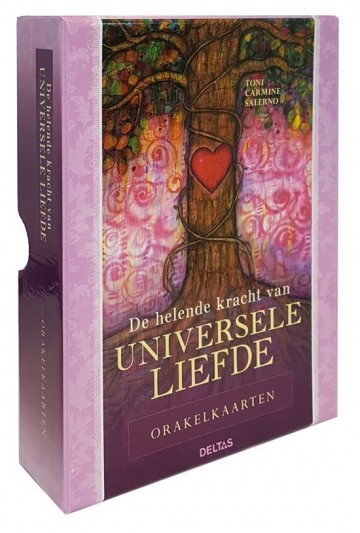 Universele liefde