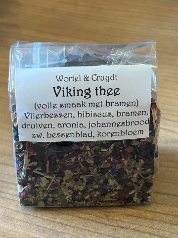 Viking thee