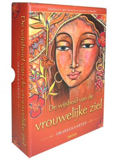 Vrouwelijke ziel