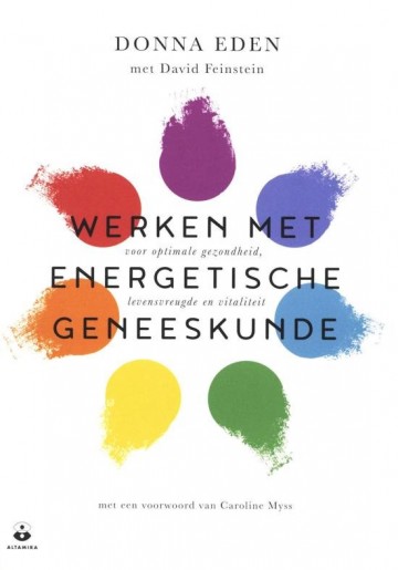 Werken met energetische geneeskunde